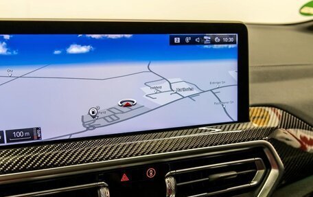 BMW X3 M, 2023 год, 9 999 155 рублей, 16 фотография