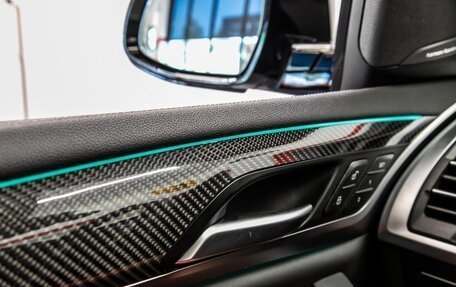 BMW X3 M, 2023 год, 9 999 155 рублей, 13 фотография