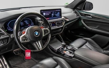 BMW X3 M, 2023 год, 9 999 155 рублей, 14 фотография
