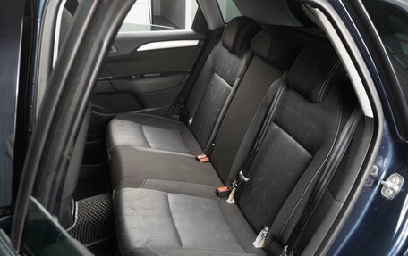 Citroen C4 II рестайлинг, 2011 год, 619 000 рублей, 9 фотография