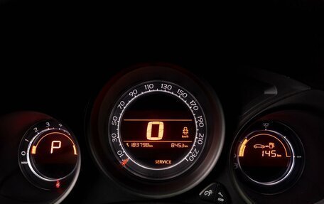 Citroen C4 II рестайлинг, 2011 год, 619 000 рублей, 11 фотография