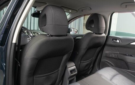 Citroen C4 II рестайлинг, 2011 год, 619 000 рублей, 10 фотография