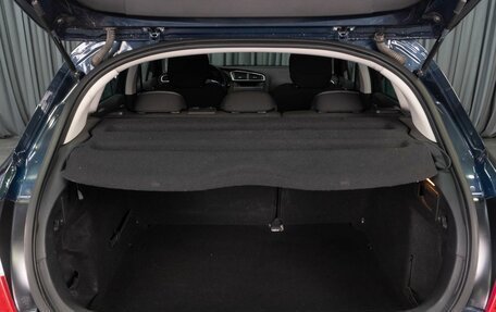 Citroen C4 II рестайлинг, 2011 год, 619 000 рублей, 15 фотография