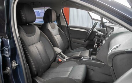 Citroen C4 II рестайлинг, 2011 год, 619 000 рублей, 8 фотография