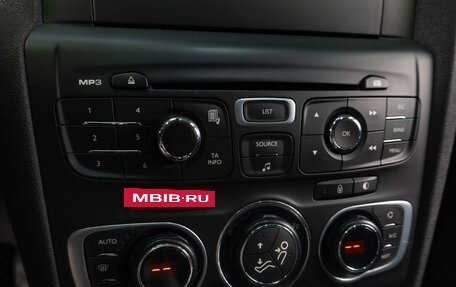 Citroen C4 II рестайлинг, 2011 год, 619 000 рублей, 12 фотография