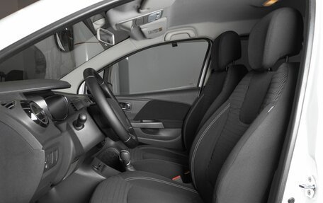 Renault Kaptur I рестайлинг, 2017 год, 1 328 200 рублей, 9 фотография