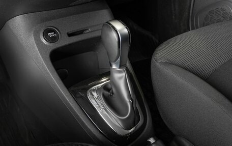 Renault Kaptur I рестайлинг, 2017 год, 1 328 200 рублей, 6 фотография