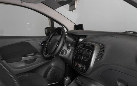 Renault Kaptur I рестайлинг, 2017 год, 1 328 200 рублей, 8 фотография