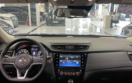 Nissan X-Trail, 2021 год, 2 201 000 рублей, 8 фотография