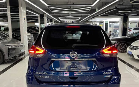 Nissan X-Trail, 2021 год, 2 201 000 рублей, 5 фотография