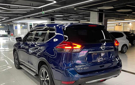 Nissan X-Trail, 2021 год, 2 201 000 рублей, 6 фотография