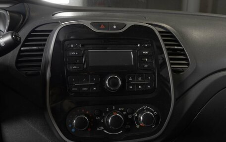 Renault Kaptur I рестайлинг, 2017 год, 1 328 200 рублей, 7 фотография