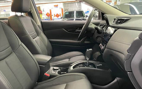 Nissan X-Trail, 2021 год, 2 201 000 рублей, 11 фотография