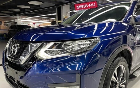 Nissan X-Trail, 2021 год, 2 201 000 рублей, 4 фотография