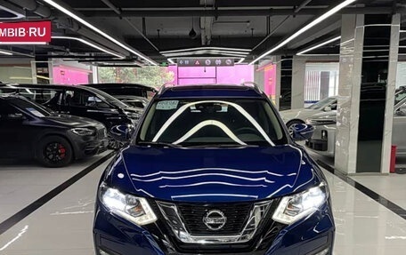 Nissan X-Trail, 2021 год, 2 201 000 рублей, 2 фотография