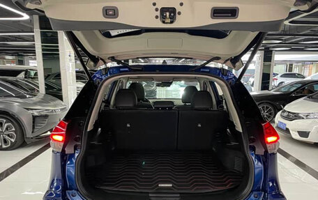 Nissan X-Trail, 2021 год, 2 201 000 рублей, 7 фотография