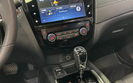 Nissan X-Trail, 2021 год, 2 201 000 рублей, 12 фотография