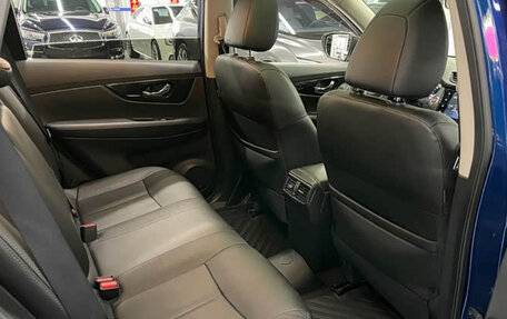 Nissan X-Trail, 2021 год, 2 201 000 рублей, 13 фотография