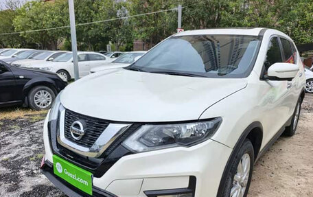 Nissan X-Trail, 2021 год, 2 201 000 рублей, 1 фотография