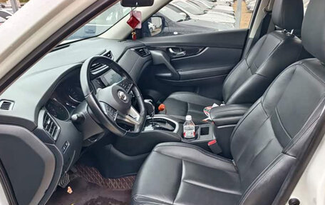 Nissan X-Trail, 2021 год, 2 201 000 рублей, 6 фотография