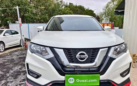 Nissan X-Trail, 2021 год, 2 201 000 рублей, 2 фотография