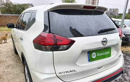 Nissan X-Trail, 2021 год, 2 201 000 рублей, 5 фотография