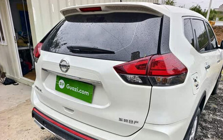 Nissan X-Trail, 2021 год, 2 201 000 рублей, 4 фотография