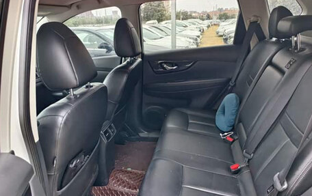 Nissan X-Trail, 2021 год, 2 201 000 рублей, 9 фотография