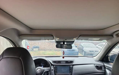 Nissan X-Trail, 2021 год, 2 201 000 рублей, 8 фотография