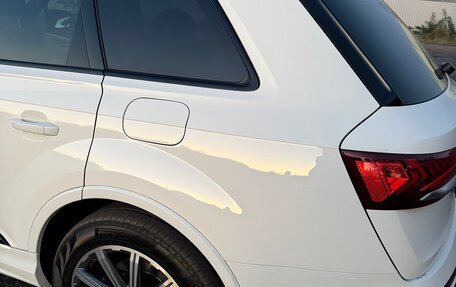 Audi Q7, 2020 год, 6 200 000 рублей, 5 фотография