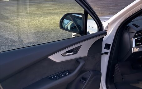 Audi Q7, 2020 год, 6 200 000 рублей, 9 фотография