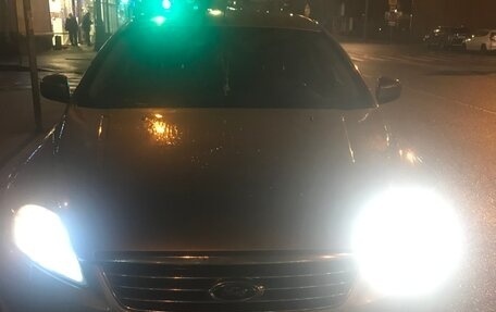 Ford Mondeo IV, 2008 год, 555 555 рублей, 2 фотография