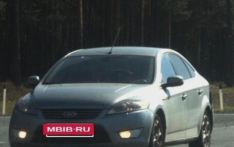 Ford Mondeo IV, 2008 год, 555 555 рублей, 6 фотография