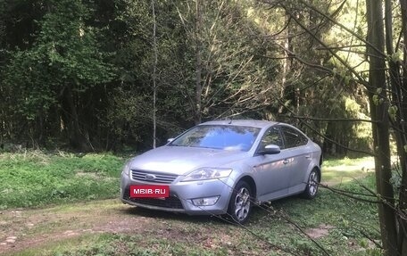 Ford Mondeo IV, 2008 год, 555 555 рублей, 7 фотография