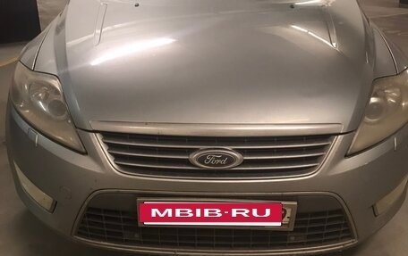 Ford Mondeo IV, 2008 год, 555 555 рублей, 8 фотография