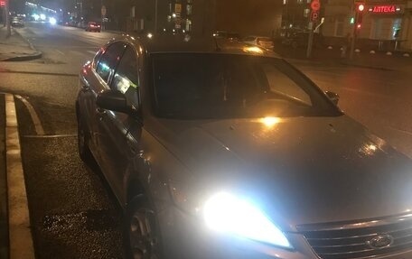 Ford Mondeo IV, 2008 год, 555 555 рублей, 3 фотография