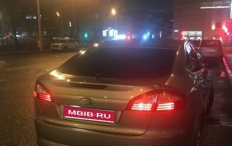 Ford Mondeo IV, 2008 год, 555 555 рублей, 1 фотография