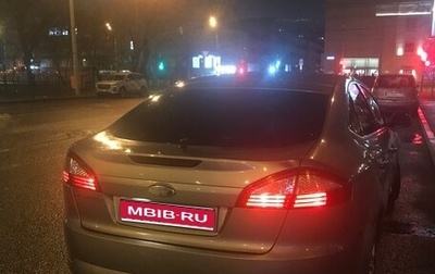 Ford Mondeo IV, 2008 год, 555 555 рублей, 1 фотография