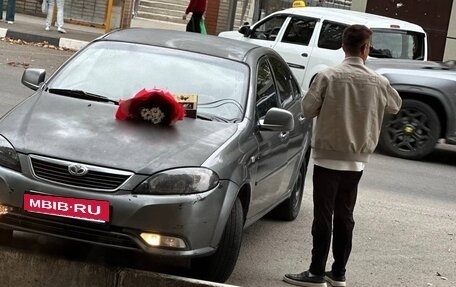 Daewoo Gentra II, 2013 год, 550 000 рублей, 5 фотография