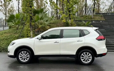 Nissan X-Trail, 2021 год, 1 691 099 рублей, 3 фотография