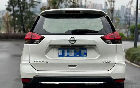 Nissan X-Trail, 2021 год, 1 691 099 рублей, 5 фотография