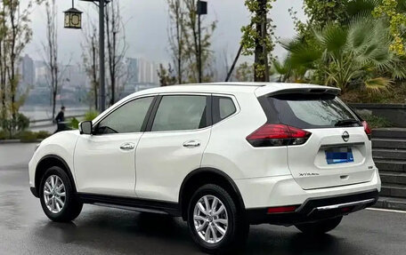 Nissan X-Trail, 2021 год, 1 691 099 рублей, 4 фотография