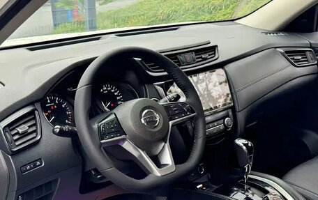 Nissan X-Trail, 2021 год, 1 691 099 рублей, 7 фотография