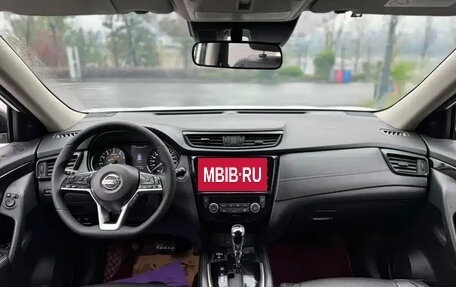 Nissan X-Trail, 2021 год, 1 691 099 рублей, 8 фотография