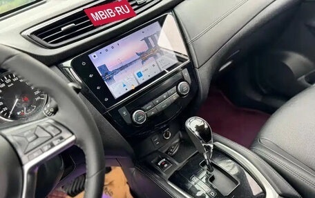 Nissan X-Trail, 2021 год, 1 691 099 рублей, 6 фотография