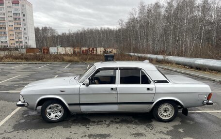 ГАЗ 3102 «Волга», 2003 год, 250 000 рублей, 3 фотография