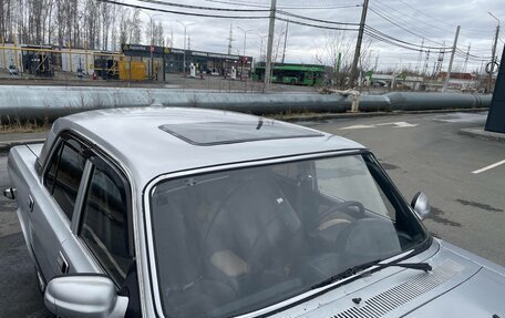 ГАЗ 3102 «Волга», 2003 год, 250 000 рублей, 6 фотография