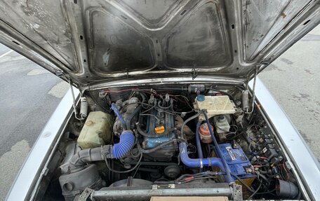 ГАЗ 3102 «Волга», 2003 год, 250 000 рублей, 2 фотография