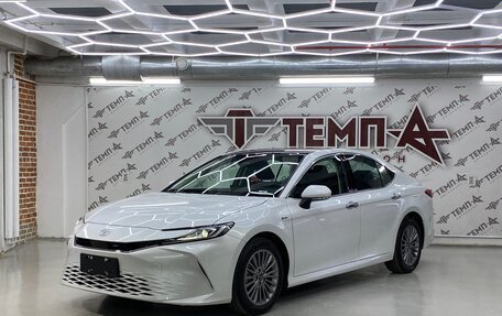 Toyota Camry, 2024 год, 4 350 000 рублей, 1 фотография