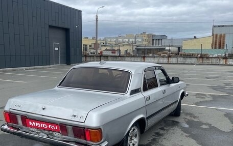 ГАЗ 3102 «Волга», 2003 год, 250 000 рублей, 8 фотография